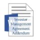 Investor Management Agreement Addendum