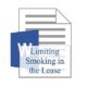 Limiting Smoking in the Lease