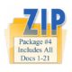 CYA from Owners Package # 4 (Docs 1-21)