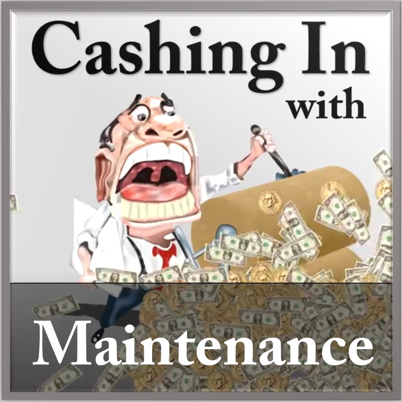 Cashing In On Property Management with Maintenance Training 500