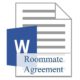 Roommate Agreement