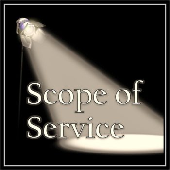 Scope of Services