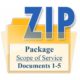 Scope of Service Package