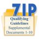 Qualifying Guideline Supplemental Document Package