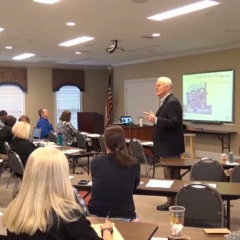 Expert Property Management Training by Robert Locke, MPM – Decades of Proven Experience