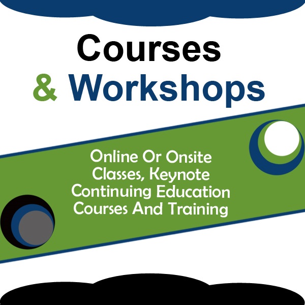 Courses and Workshops Property Management Training
