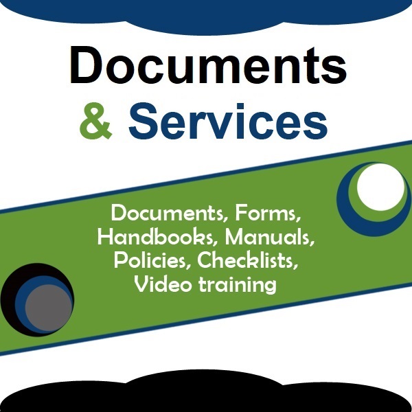 Documents and Services Property Management Training