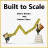 <h5>Built to Scale</h5>