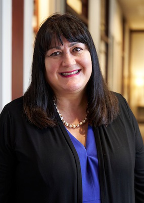Monica Gilroy 2025
