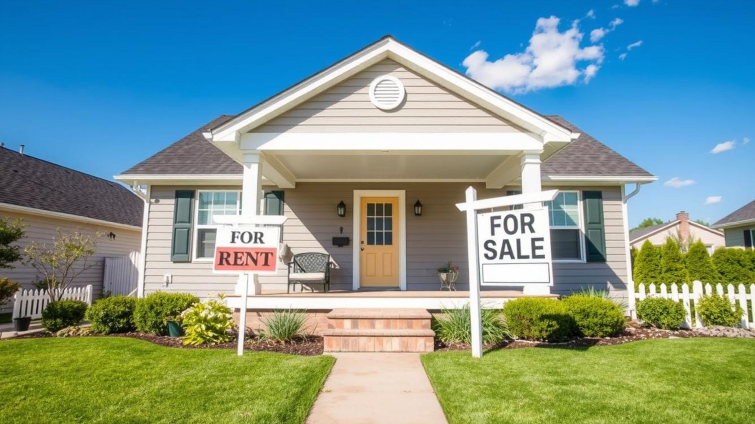 Rent Payments May Soon Help You Qualify for a Mortgage Training Property Managers Robert M Locke Monica Gilroy